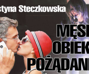 Jusia czyli męski obiekt pożądania