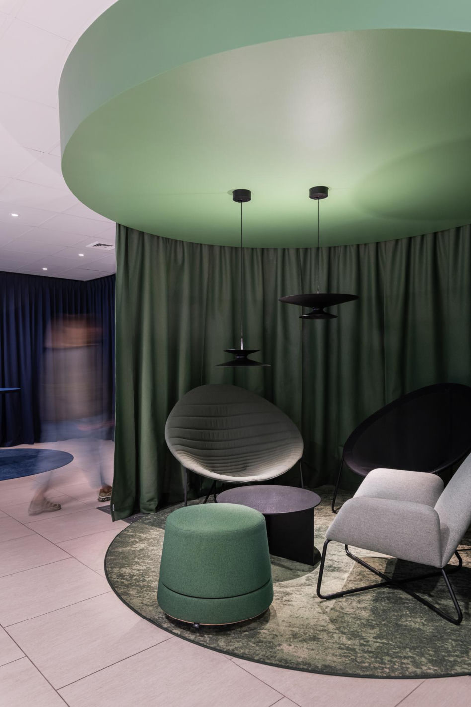 Hotel Ibis Budapest Centrum 