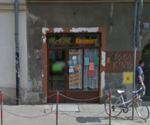 Bar Mleczny Kazimierz