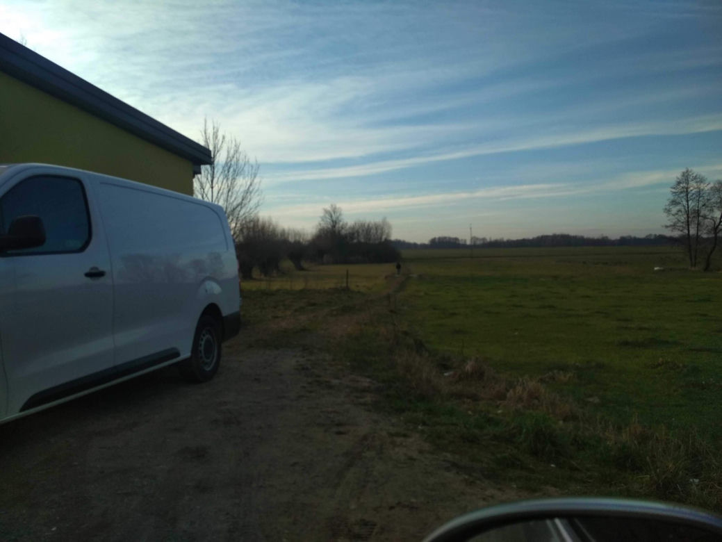 Skopał sąsiada na śmierć, bo nie postawił mu piwa