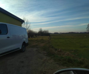 Skopał sąsiada na śmierć, bo nie postawił mu piwa