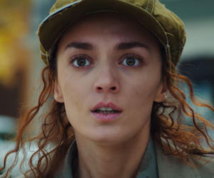 Dziedzictwo odcinek 878