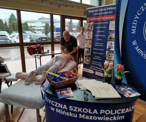 18. Siedleckie Targi Edukacyjne 2026 zgromadziły setki zwiedzających!