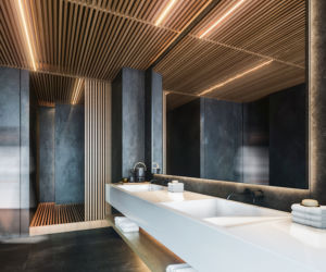 Nobu Hotel Warsaw