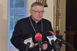 Biskup Zadarko o najważniejszych wydarzeniach w diecezji w mijającym roku