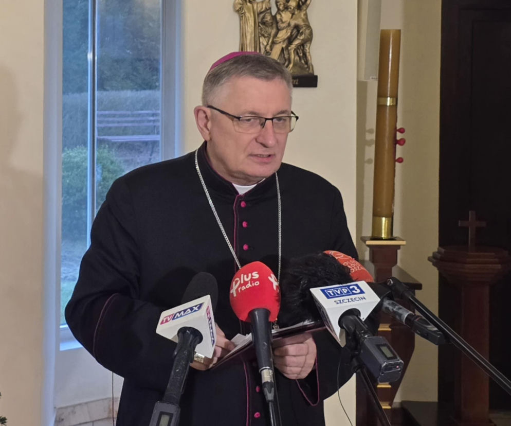 bp Krzysztof Zadarko