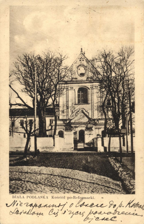 Biała Podlaska
