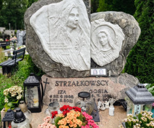 13-letnia Iza została zamordowana. Znaleźli ślad zbrodniarza z Gdyni aż sześć pokoleń wstecz