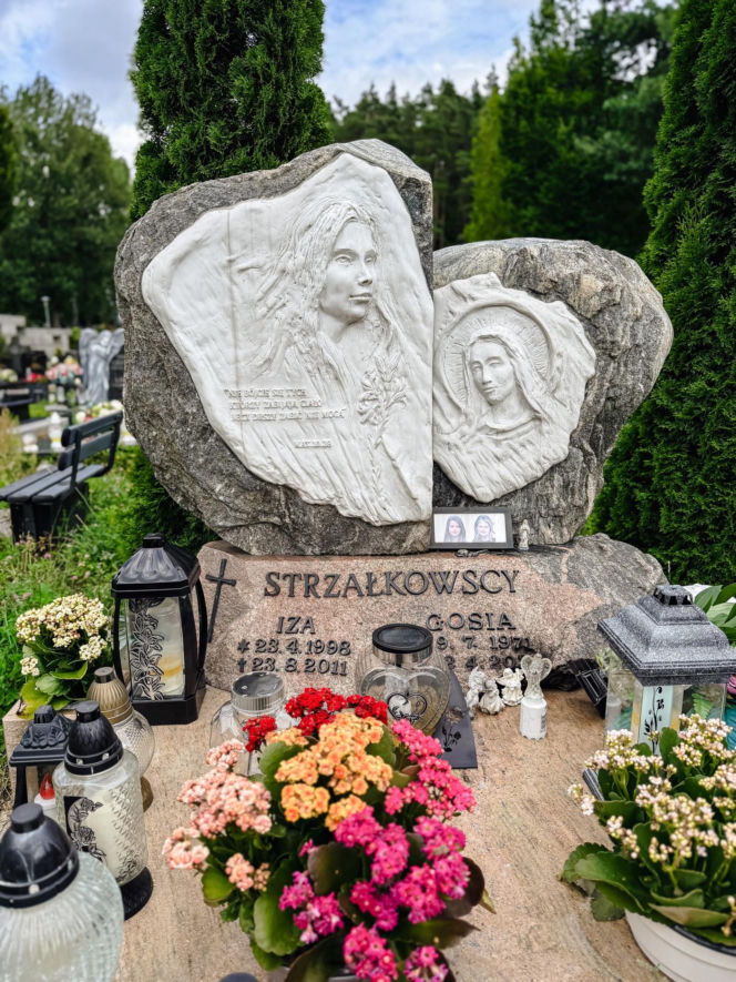 13-letnia Iza została zamordowana. Znaleźli ślad zbrodniarza z Gdyni aż sześć pokoleń wstecz