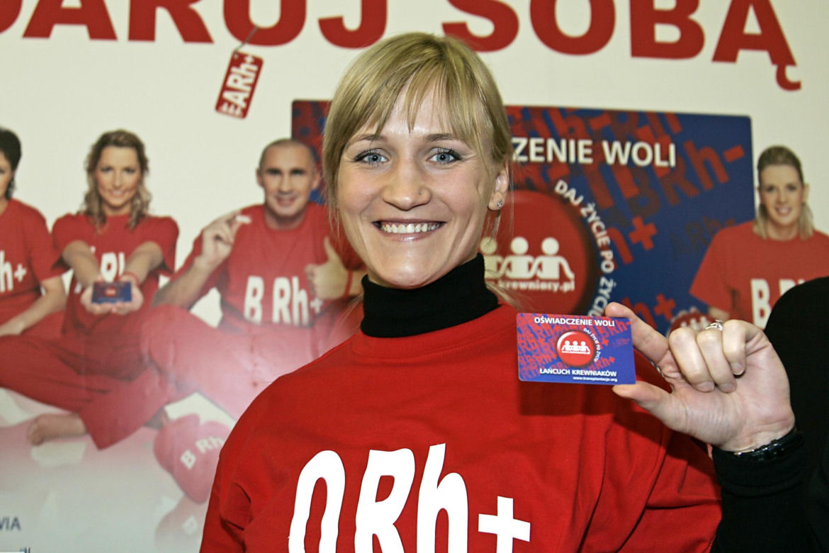 Iwona Guzowska