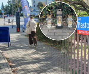 Morderczy sparing na ulicach Wawra? Tajemnicza śmierć 25-latka
