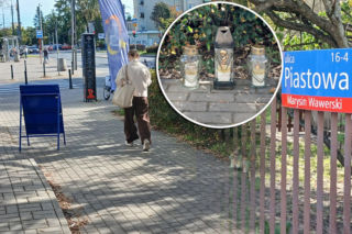 Morderczy sparing na ulicach Wawra? Tajemnicza śmierć 25-latka