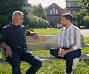 Żona dla Polaka. Toronto