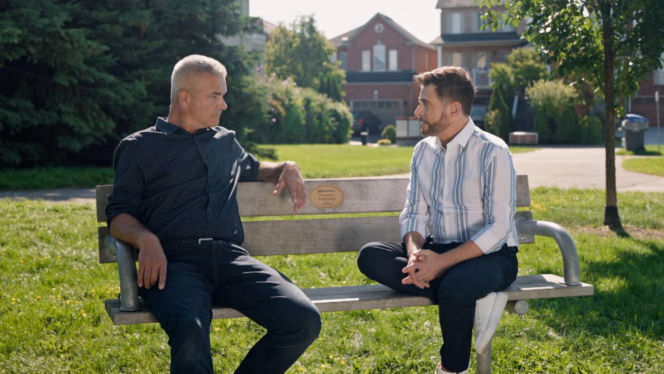 "Żona dla Polaka. Toronto"