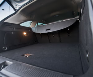 Opel Astra Sports Tourer 1.6 CDTi BiTurbo Elite