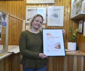 Pracownia Cukiernicza „Zagoździński” wygrała plebiscyt! Najlepsze pączki tylko na Górczewskiej