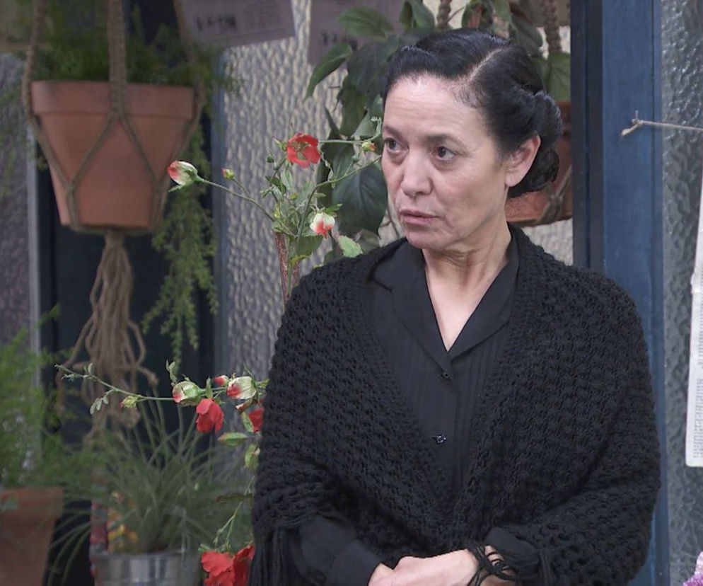 Akacjowa 38, odcinek 820: Przerażona Fabiana powraca na Akacjową