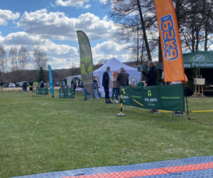 2. Bieg Charytatywny Leśny Zryw w Starych Jabłonkach