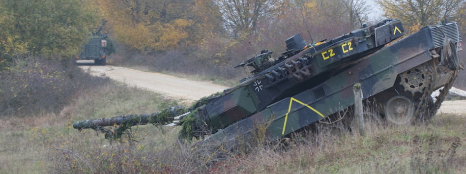 Leopard 2