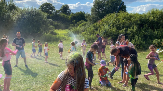 Eska Summer City na Festiwalu Koloryt  2026 w Jonkowie