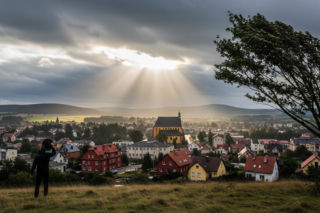 Prognoza dla Zdzieszowic. Czy weekend przyniesie zmianę nastrojów?