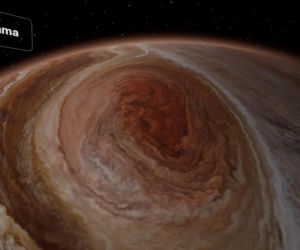 Empiriusz 2.0 zabiera uczniów w kosmos