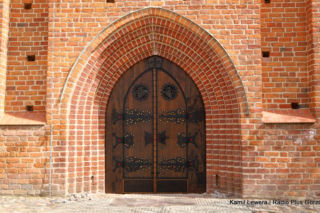 Triduum Paschalne w diecezji