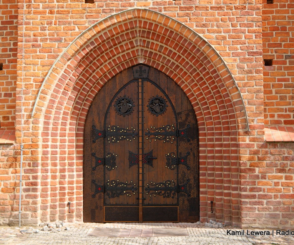 Katedra w Gorzowie