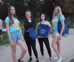 Tak mija tydzień z ESKA Summer City w Łodzi!