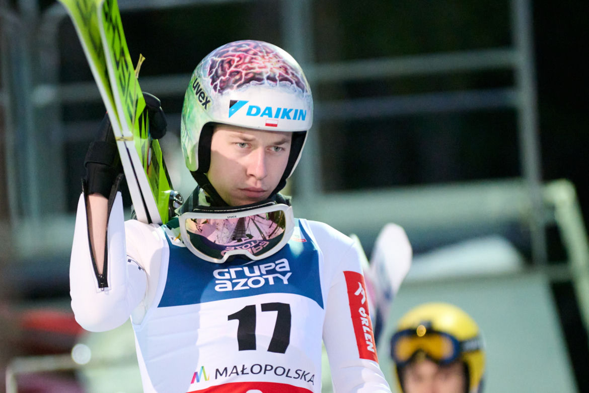 Tak skoczkowie mieszkają podczas MŚ Planica 2023