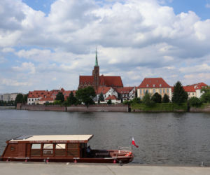 „Polska ma własną wersję Wenecji!” Nagranie Amerykanina podbija sieć