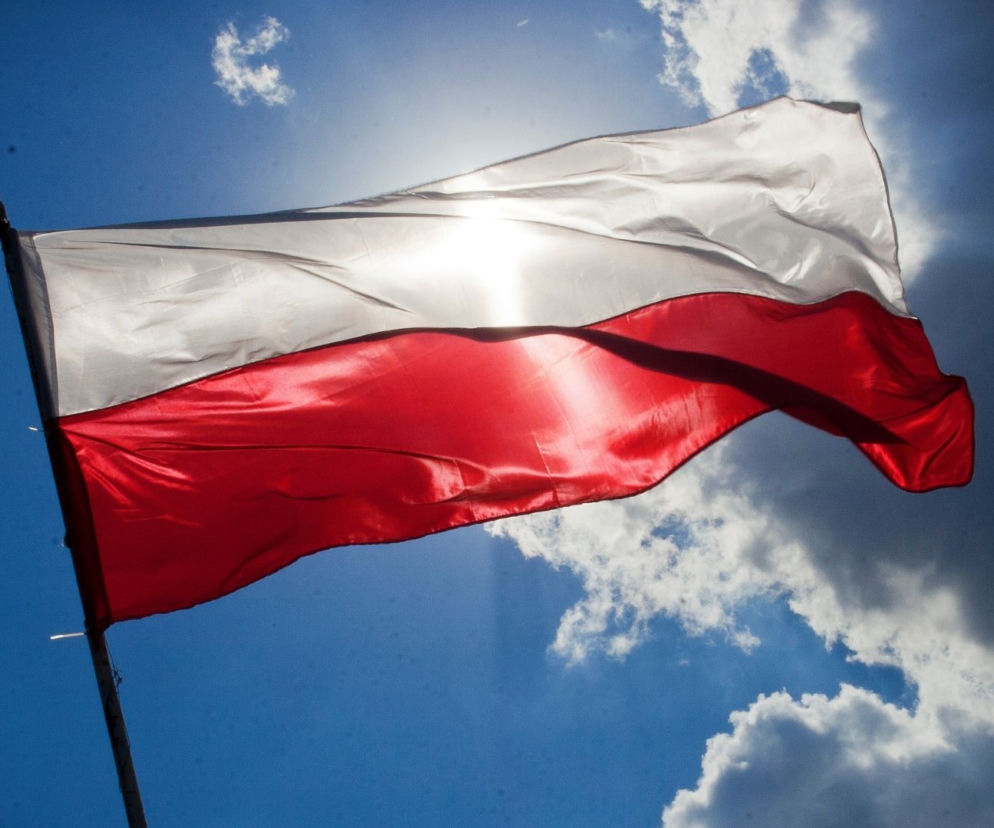11 listopada Narodowe Święto Niepodległości