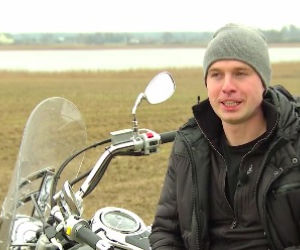 łukasz, rolnik szuka żony