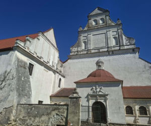 Klimontów. Świętokrzyskie