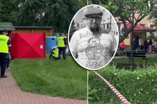 Egzekucja w Białej Podlaskiej. Nowe ustalenia śledczych. Zatrzymano dwóch mężczyzn