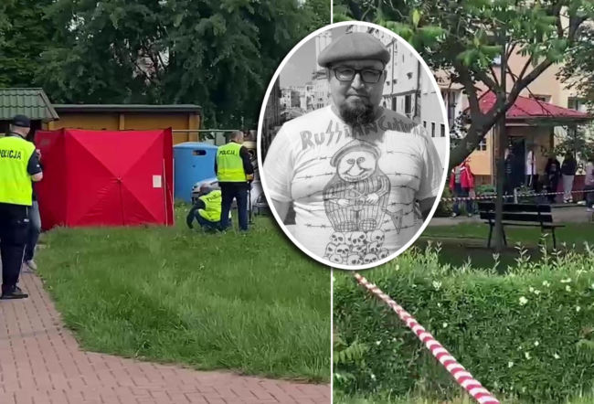 Egzekucja w biały dzień. Prokuratura przekazała nowe informacje
