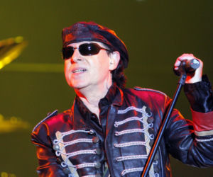 Klaus Meine