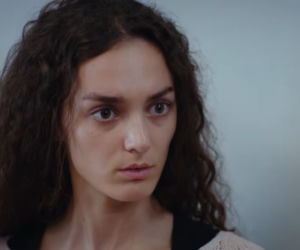 Dziedzictwo odcinek 895