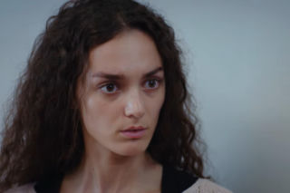 Dziedzictwo odcinek 895