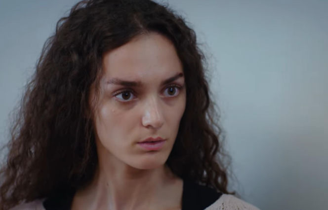 Dziedzictwo odcinek 895