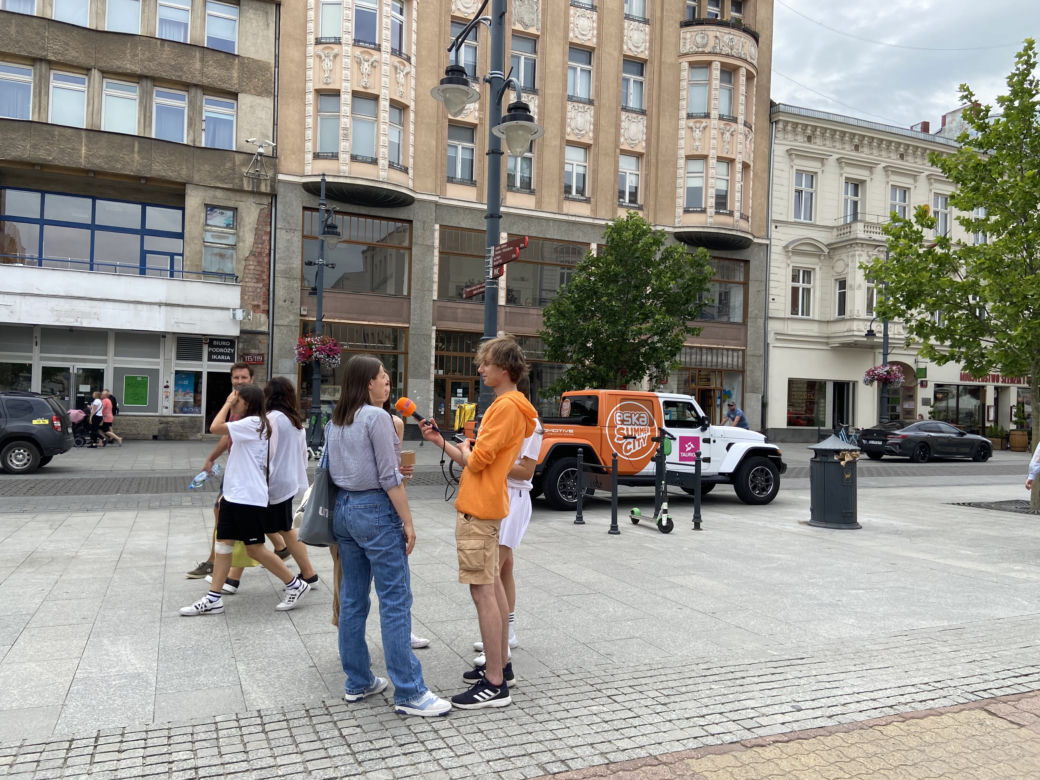 ESKA Summer City Łódź 2022