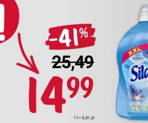 Rossmann - Ostatni dzień wielkich promocji