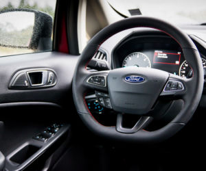 Ford EcoSport 1.5 TDCi EcoBlue 125 KM AWD ST-Line