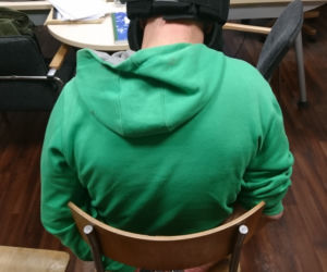 Pobili przypadkowego mężczyznę i ukradli mu telefon