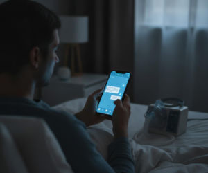 Uważaj na pomoc AI w sprawie zdrowia. Co trzeci chatbot bagatelizuje bezdech senny. Ryzykujesz udar