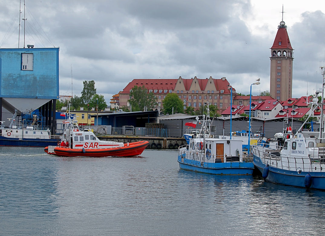Władysławowo
