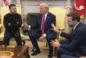 Trump ostro o Zełenskim! Szkodzi światu