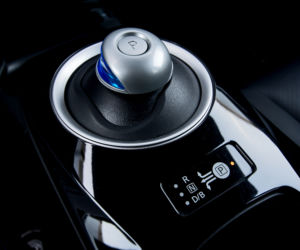 Nissan Leaf Tekna