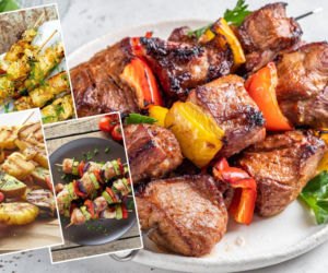 Circle K rozpoczyna akcję promocyjną dla fanów grillowania!