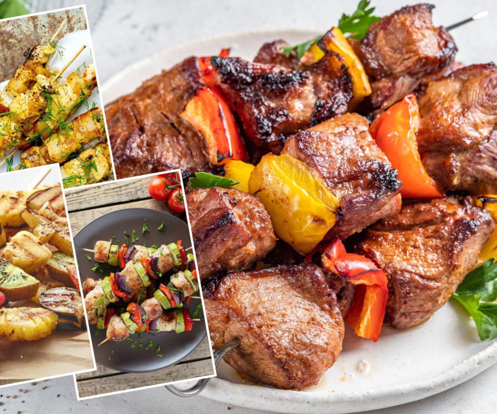 Circle K rozpoczyna akcję promocyjną dla fanów grillowania!